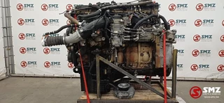 Mercedes-Benz N/A 2015 - Occ Motor Mercedes OM470LA zdjecie 1