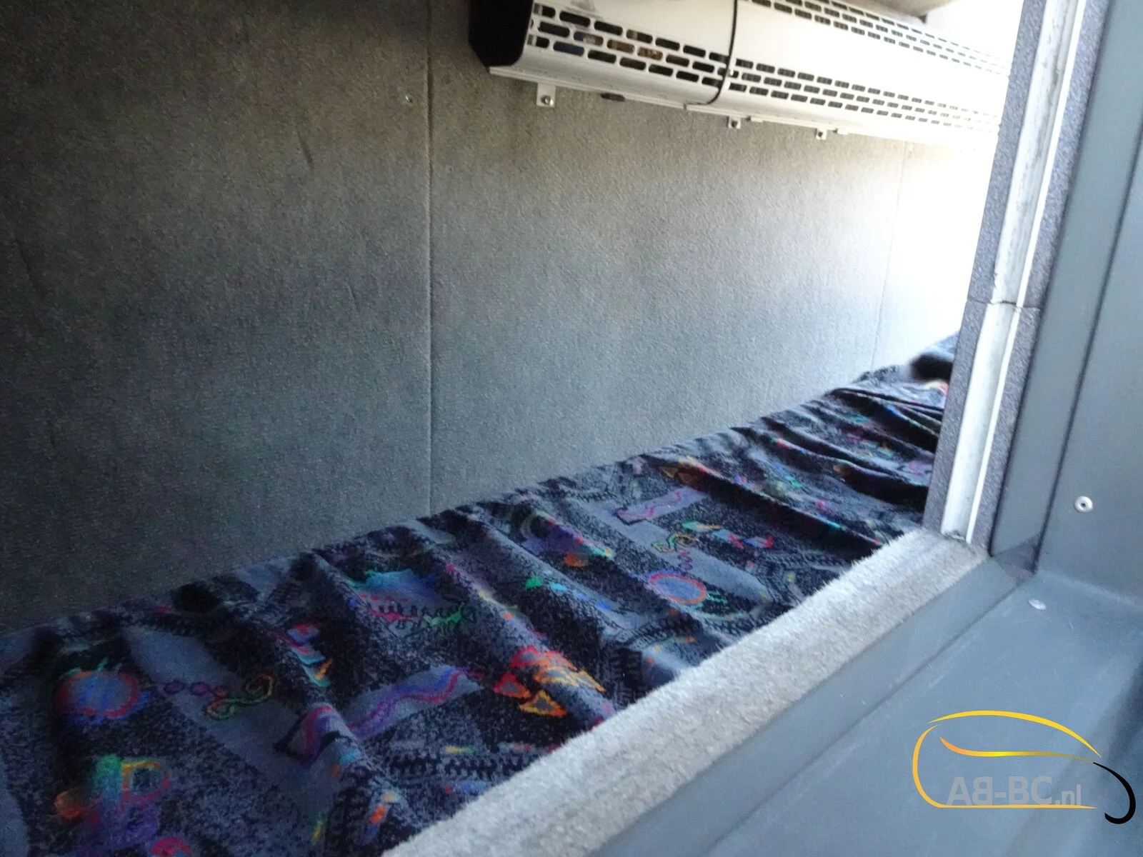 VDL Jonckheere SBR4005 - 59 Seats EURO 5 2011 afbeelding 33