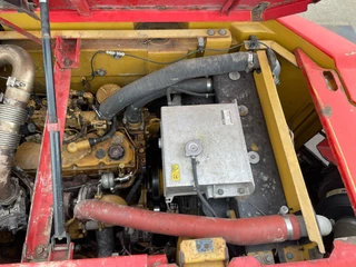 Caterpillar 325 F LCR 2016 - N/A изображение 32