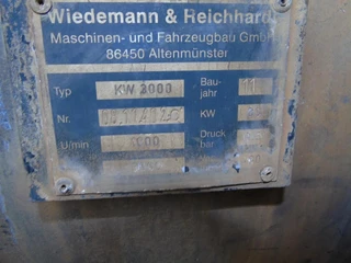 Scania P 2011 - P360 image 12