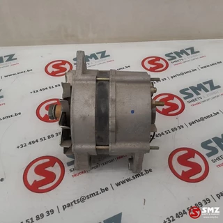 Volvo N/A - Occ Alternator 28V 80A Volvo immagine 3