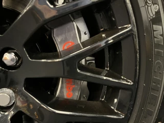 Ford Mustang 2017 - Convertible 5.0 V8 GT 422PK Automaat Custom Pack Brembo afbeelding 125
