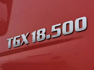MAN TGX 2018 - 18.500 obrazek 17