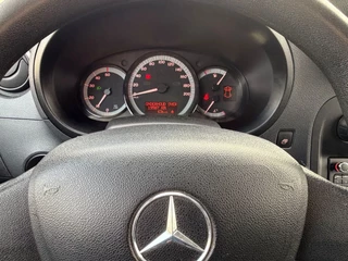Mercedes-Benz Citan 2018 - 108 CDI BlueEFFICIENCY immagine 7