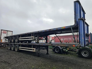 Pacton Tc 15904  | Bpw drum | 2005 - N/A obrazek 4