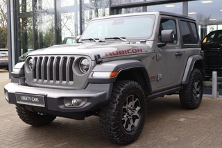 Jeep Wrangler 2019 - 2.0T 4x4 RUBICON Aut. / 1e eigenaar / Sper Diff imagen 11