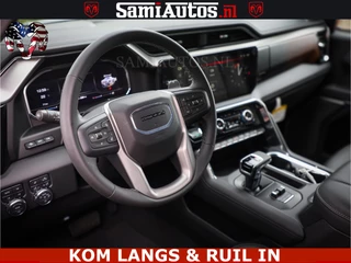 GMC Sierra 2024 - DENALI | All-In Prijs | 6,2 V8 Full Option | De Meest Luxe Pick-Up in zijn Klasse | imagen 22