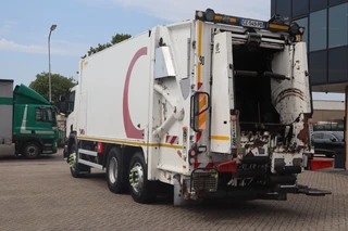 Scania P 2013 - P320 * EURO5 * 6X2 * immagine 3 miniatura