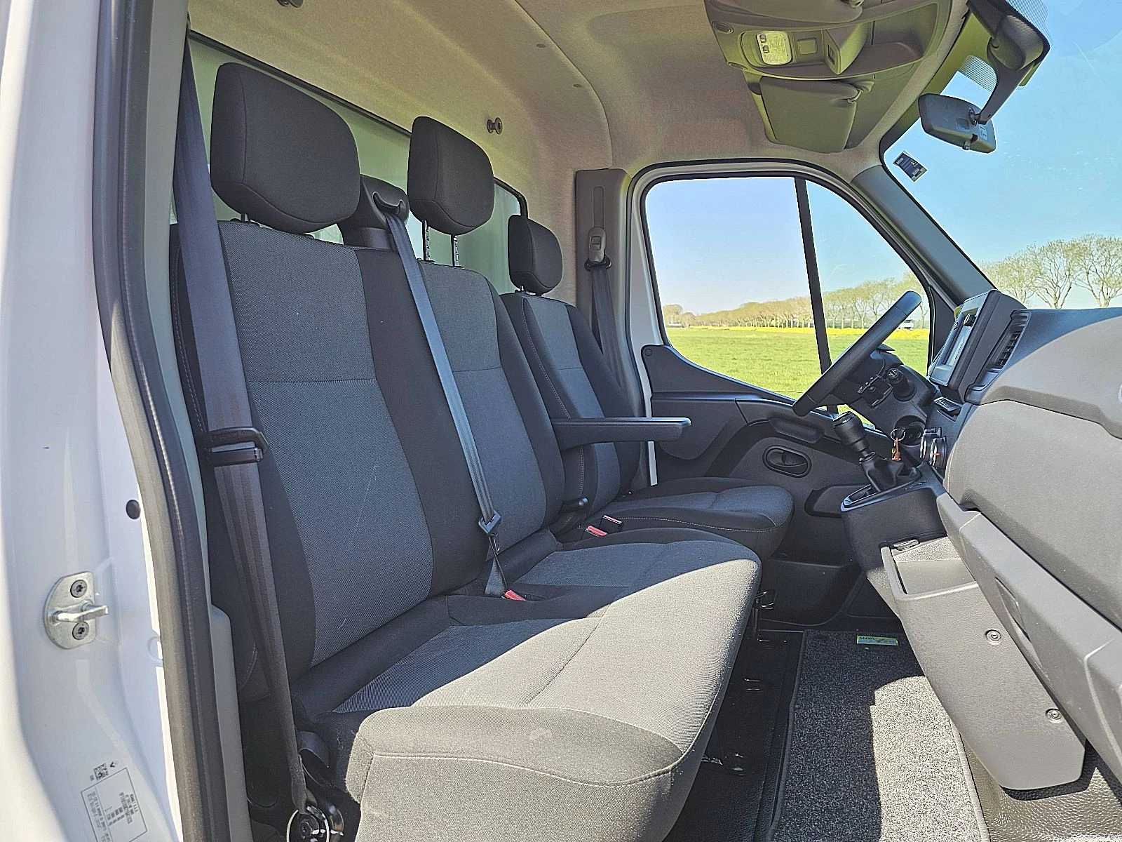 Renault Master 2024 - 2.3 immagine 7