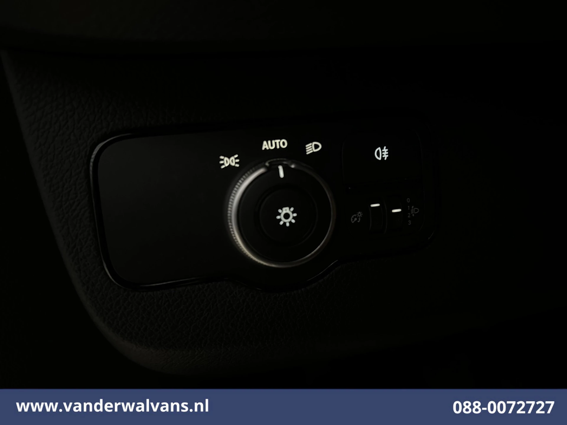 Mercedes-Benz Sprinter 2022 - 317 CDI 170pk L3H2 Euro6 Airco | Camera | Apple Carplay | Android Auto obrázek 14