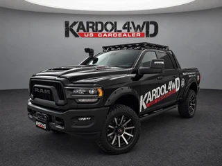 Dodge Ram Pick-Up 2024 - 2500 6.4 HEMI Power Wagon afbeelding 1 miniatuur