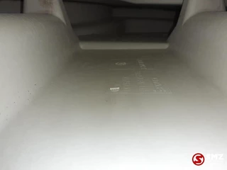DAF N/A - Occ deurverlenging links DAF изображение 3