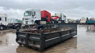 HOOK CONTAINER HAAKCONTAINER 2019 - N/A bild 4
