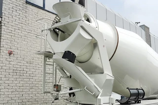MAN TGS 2023 - 41.400 BB CH Concrete Mixer (2 units) image 10