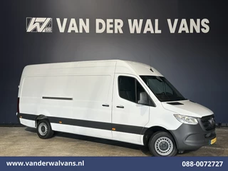 Mercedes-Benz Sprinter 2022 - 315 CDI 150pk L3H2 Euro6 Airco | Camera | Navigatie | Apple Carplay | Trekhaak obrazek 1