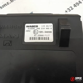 MAN N/A 2018 - Occ ZBR2 ECU besturingseenheid MAN zdjecie 6