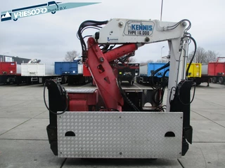 Kennis N/A 2005 - 16.000-R/60-2 zdjecie 4
