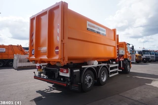 DAF FAN CF 300 Zijlader 2018 - N/A bild 4