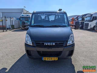 Iveco 35C18/T 2009 - N/A image 7