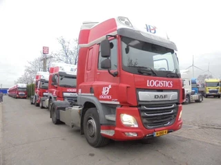 DAF CF 410 2018 - NL TRUCK immagine 3
