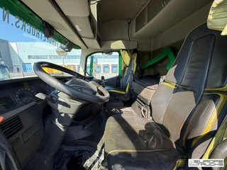 Volvo FH 2019 - FH16.650 obrazek 10