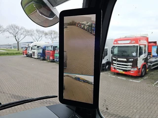 Mercedes-Benz Actros 2021 - 2133 zdjecie 18