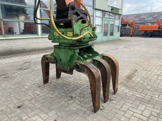 Groeneveldt - Boom Grijper afbeelding 3 miniatuur