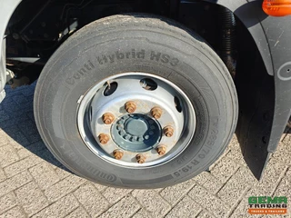 Iveco Eurocargo 2021 - 120-250 immagine 21