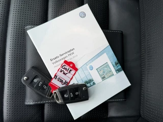 Volkswagen Golf 2018 - 1.4 TSI PHEV GTE bj.2018 Virtual|Leder|Navi|Stoelverw. obrazek 24