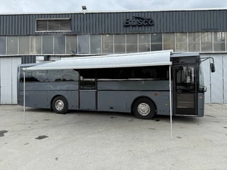 Volvo N/A 2008 - Contrast "Motorhome" immagine 6