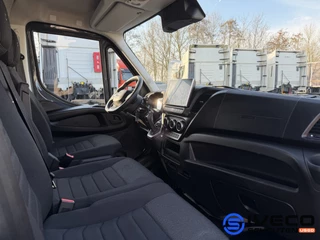 Iveco Daily 2024 - 35S16V A8 bild 8
