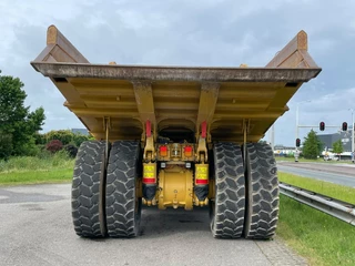 Caterpillar 770G 2019 - N/A obrazek 4