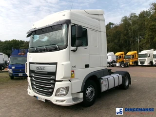 DAF XF 460 2016 - D.A.F. 4x2 Euro 6 + Hydraulics en venta