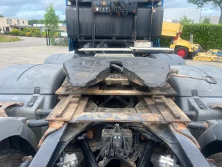 MAN TGX 2013 - 41.540 8x4/4 BLS obrazek 6