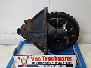 Scania R 2004 - R-780 2.92 à venda