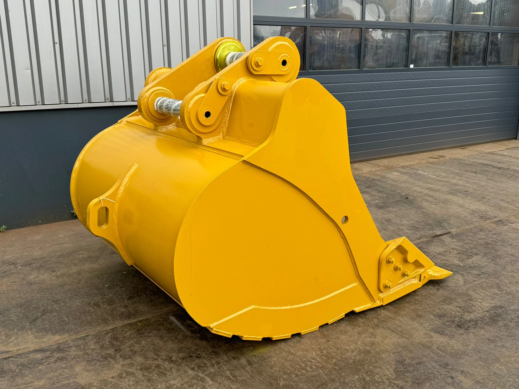 Caterpillar CAT 349 BUCKET TB linkage (66-IN X 2.81-CU M,7 teeth) 2025 Bild 5