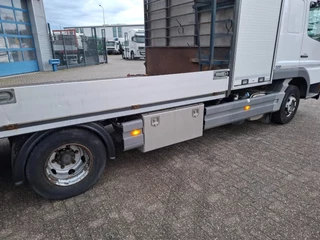 Mercedes-Benz Atego 2012 - 922L / NL TRUCK / TUV:05-08-2026 / 2XSTEEL RAMP / AIRCO / NAVI / MANUAL / EURO-5 / 2012 bild 14