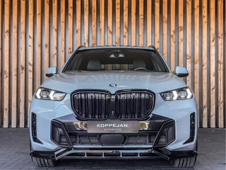 BMW X5 2023 - xDrive50e 489PK High Executive M-Sport image 24