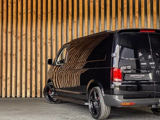 Volkswagen Transporter 2021 - 2.0 TDI Bestelwagen L2H1 obrazek 18