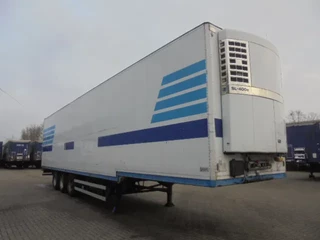 Talson N/A 2008 - FRIGO + AIRFREIGHT  ROLLEBANEN APK 06-26 obrazek 6