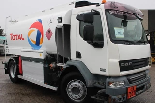 DAF LF 2009 - N/A obrazek 2