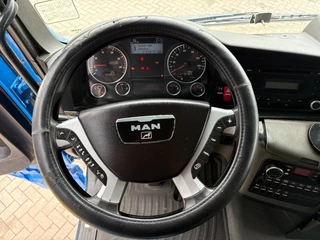 MAN TGX 2008 - 18.440 obrazek 12