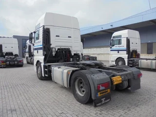 MAN TGX 2016 - 18-480 XXL NEW TYPE TACHO obrazek 5