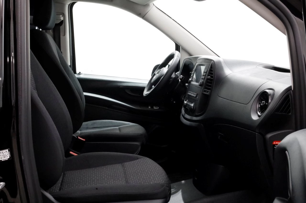 Mercedes-Benz Vito 2023 - 116 CDI 163pk RWD 9G Automaat Lang Navi/Camera/LED 04-2023 obrázek 3
