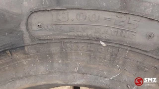 Goodyear N/A - Occ Band Goodyear 18.00R25 obrazek 3
