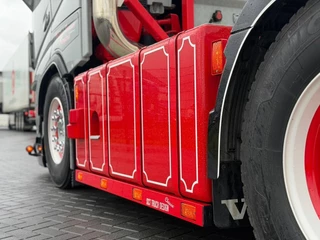 Volvo FH 2024 - 650 zdjecie 9