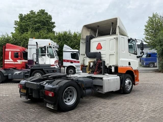 DAF 400 2015 - CF FT obrazek 4
