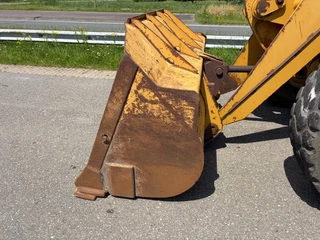 Caterpillar 928F 1995 - N/A obrazek 10