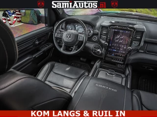Dodge Ram Pick-Up 2023 - HULK WIDE BODY KIT | HEMI 5.7 V8 402PK | MEEST DIKKE EN VOLLE UITVOERING | afbeelding 54