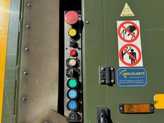 GEESINK NORBA N/A 2016 - GPM IV 20H25 obrazek 8